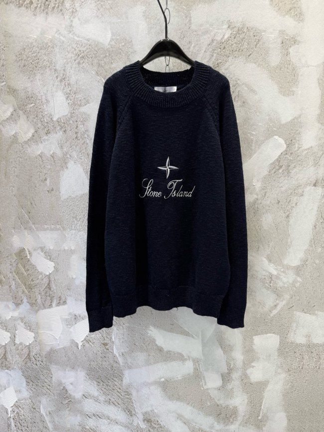 Woolen Sweater