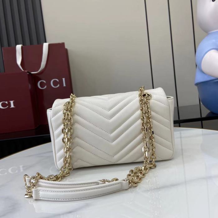 Marmont“22x12.5x6CM”-056=