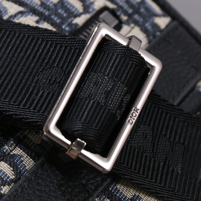 Safari Oblique “22 x 15 x 6 cm”-014