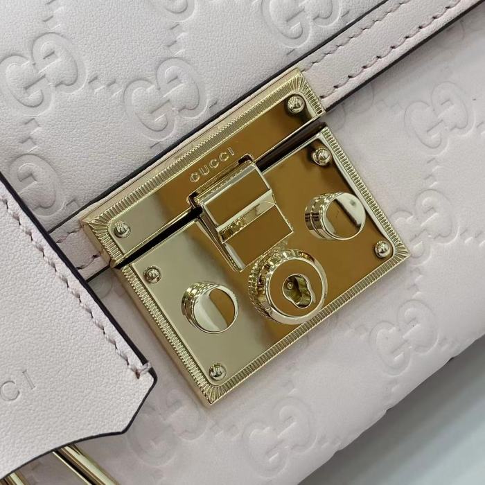 Padlock“20x13x8CM”-046=