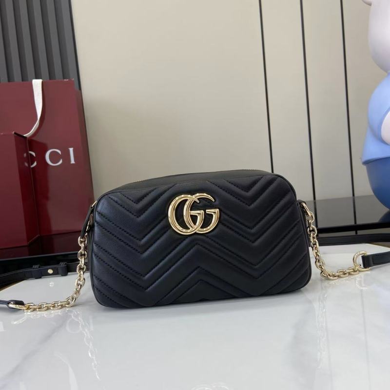 GG Marmont Bag“24x15x8CM”-025=