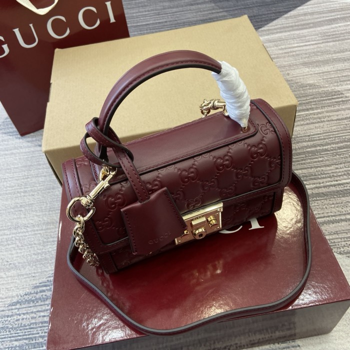 Padlock “20x13x8CM”-046=