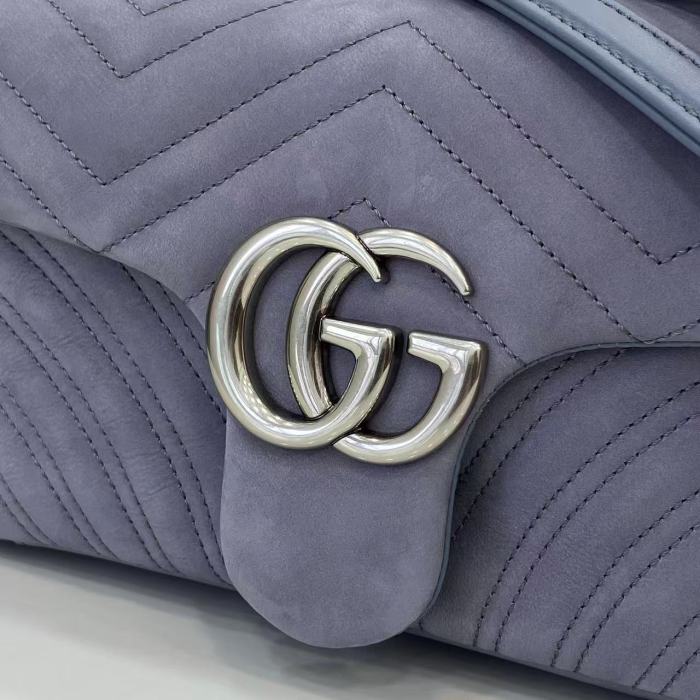 GG Marmont Bag“26x15x7CM”-086=