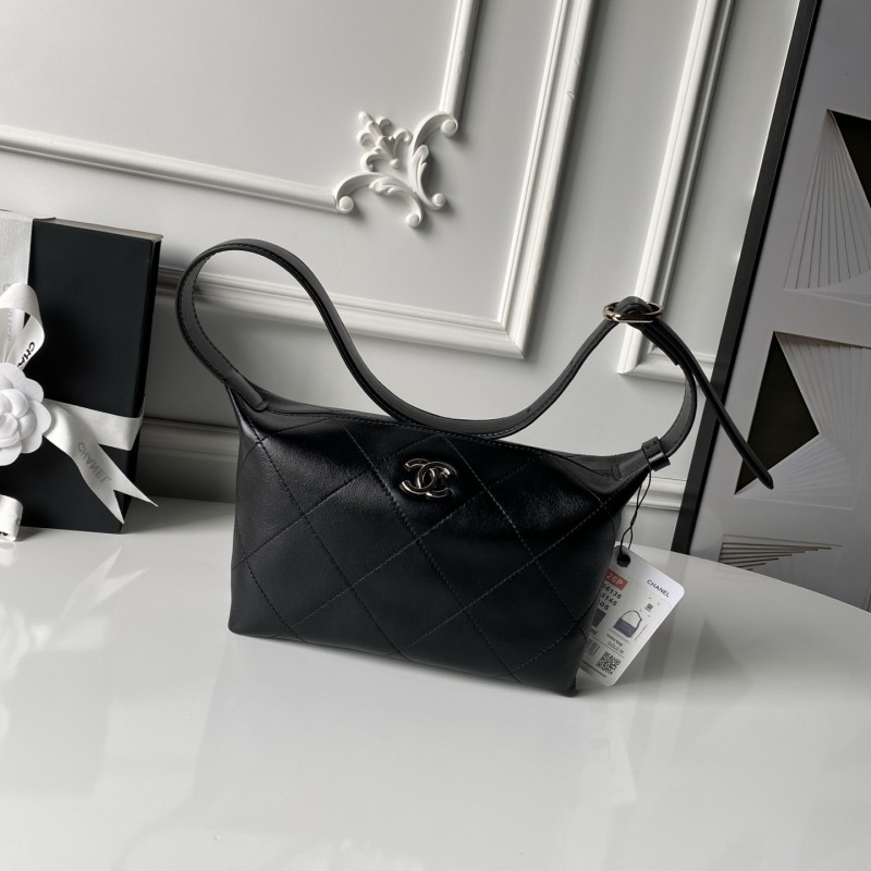 26P Hobo Bag  20x12x6cm  -056 =AS6138