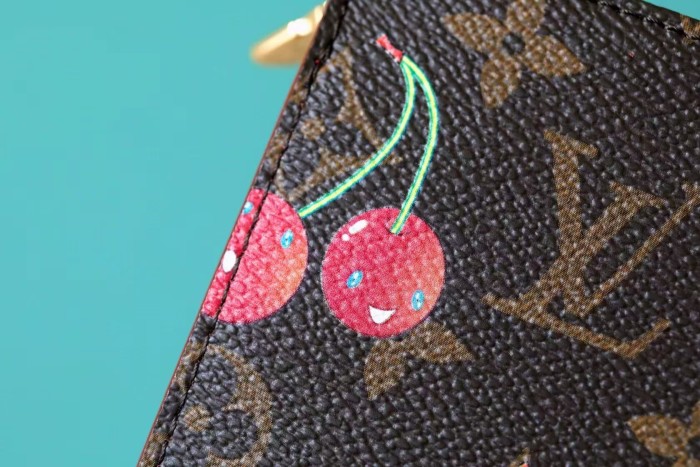 Pochette Voyage  Medium Bag “27*21*3CM” 063