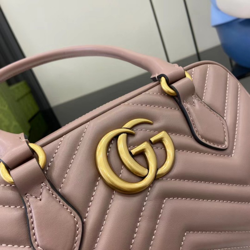 GG Marmont “25.5x15.5x6.5CM”-065=