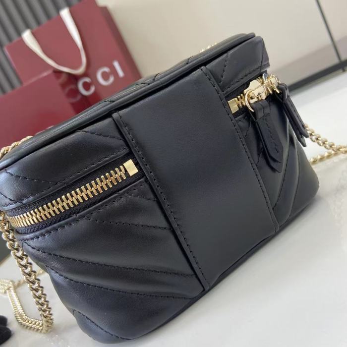 Marmont“15x8x8.5CM”-095=