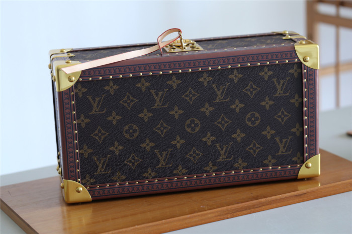 Coffret 8 Montres “35*19.5*12CM” 0211