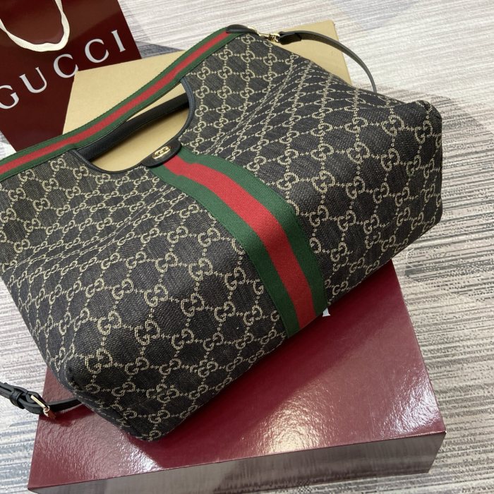 Giglio Bag “35x39.5x14CM”-075=