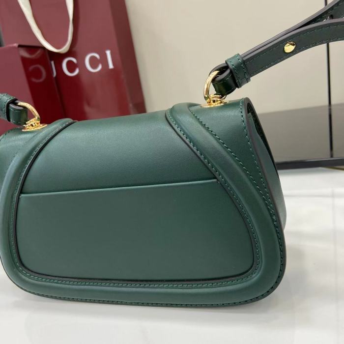 PM Blondie Shoulder Bag “21.5*11*8CM” 086
