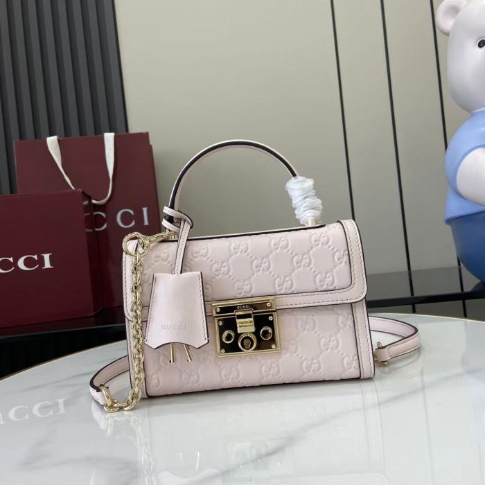 Padlock“20x13x8CM”-046=