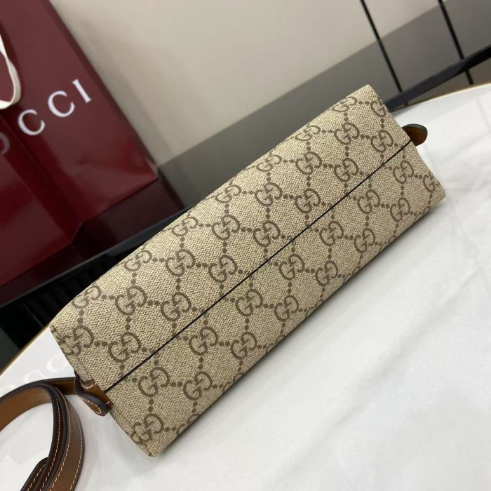 GG Emblem Bag “22x14x8CM”-094=