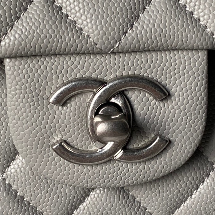 25B Classic Flap Mini with Top Handle   13.5x22.5x6cm   -087 =AS5702