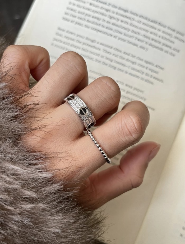 Ring 76=
