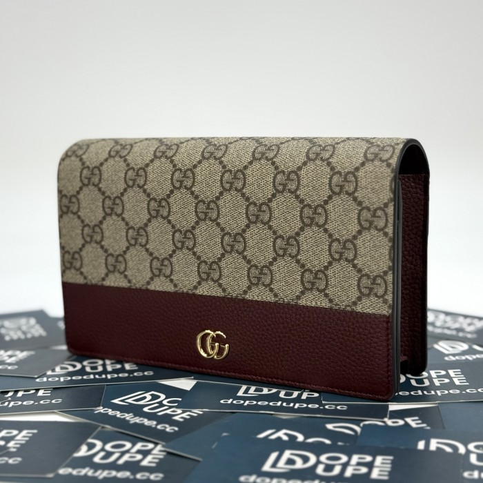 GG Marmont Wallet on Chain “20.5*2.5*4CM” 053
