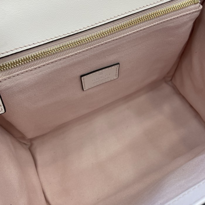 Signature top handle “26x18x11.5CM”-096=