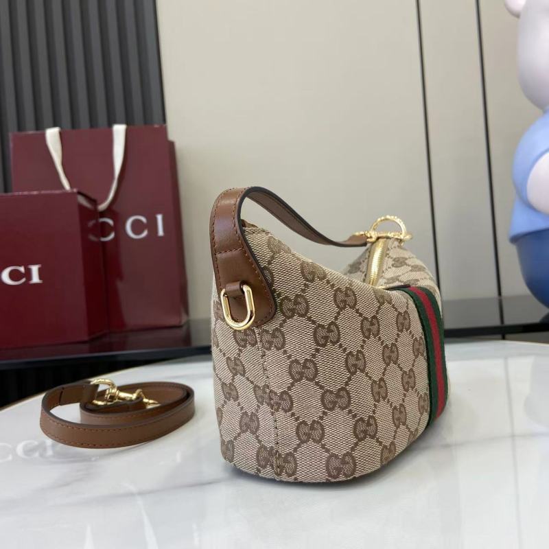 Vanity Medium Top Handle Bag “19x10x9CM”-064=