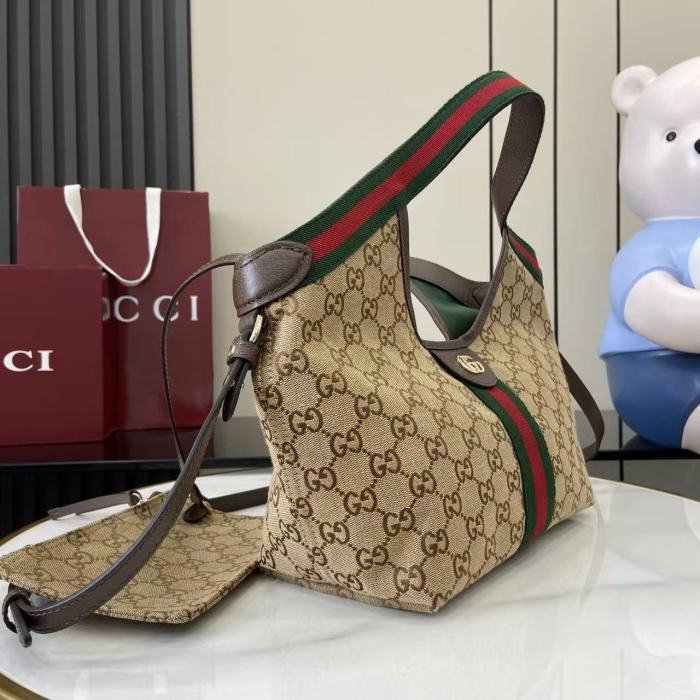 Giglio Bag“25x20x15CM”-045=