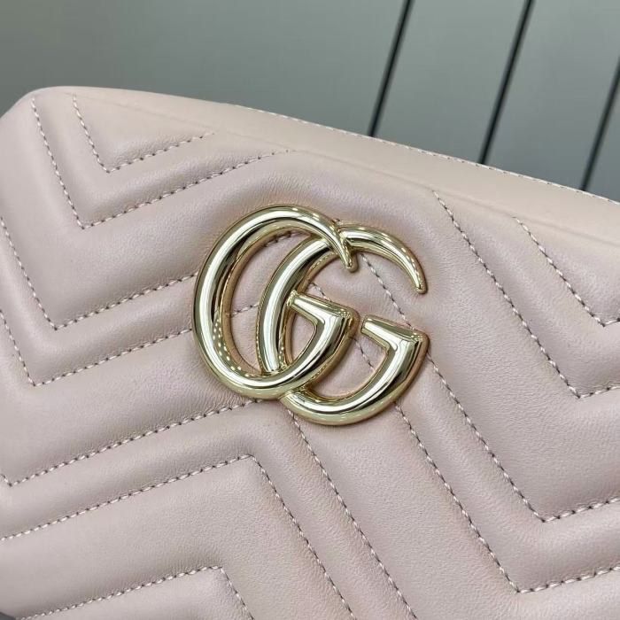 GG Marmont Bag“24x15x8CM”-025=