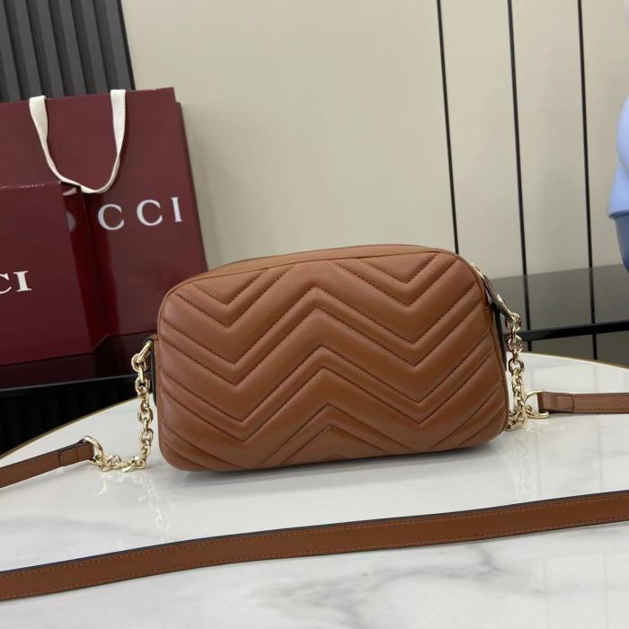 GG Marmont Bag“24x15x8CM”-025=