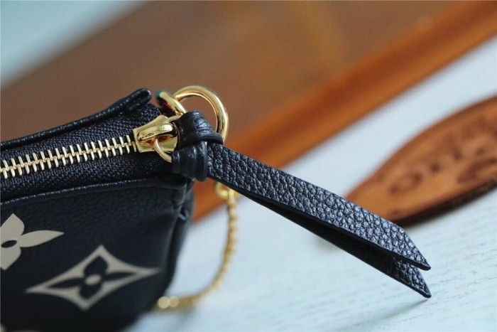 Mini Pochette Accessoires “15.5*10.5*4CM” 002