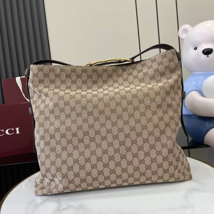Beatrix Bag“40x36x12CM”-056=