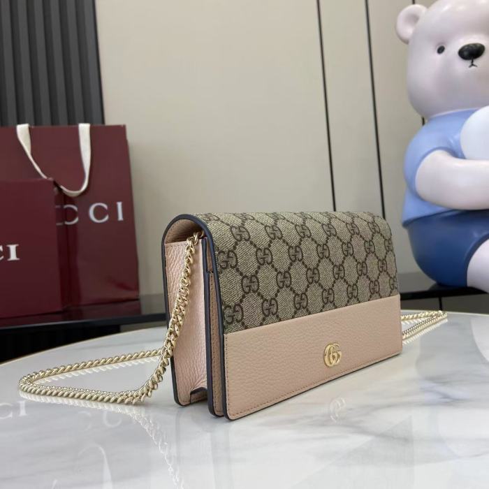 GG Supreme Bag “20x12.5x4CM”-053=