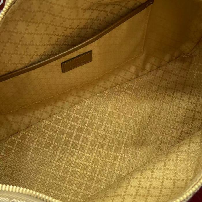 Half Horsebit Bag “38x20x15CM”-075=