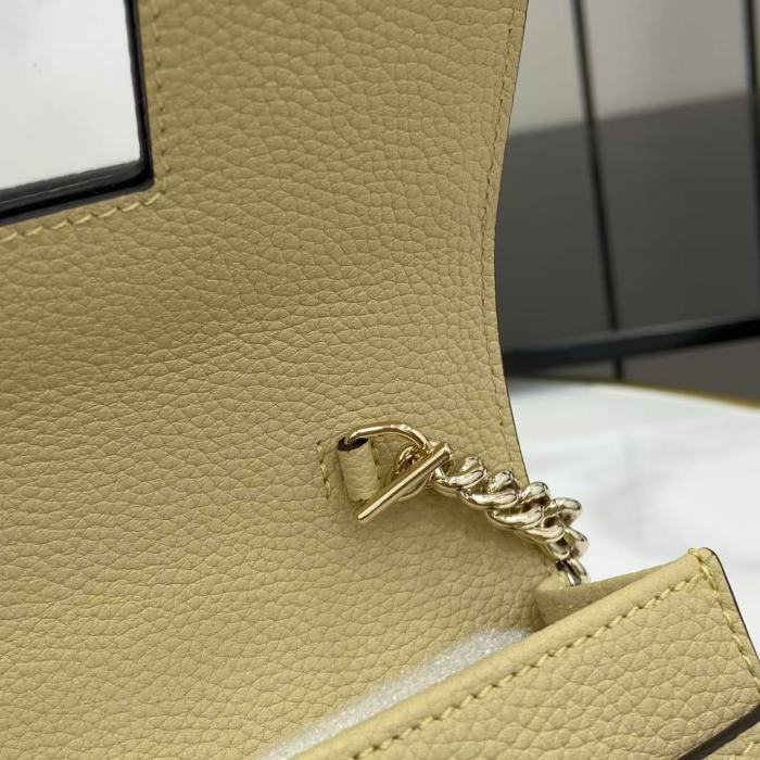 GG Supreme Bag “20x12.5x4CM”-053=
