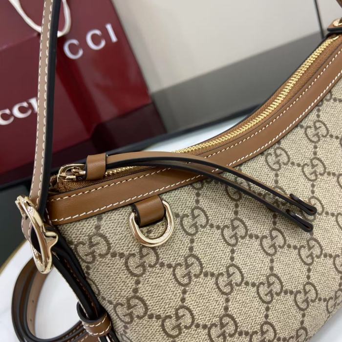 GG Emblem Bag “22x14x8CM”-094=