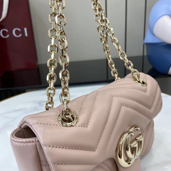 Marmont“22x12.5x6CM”-056=