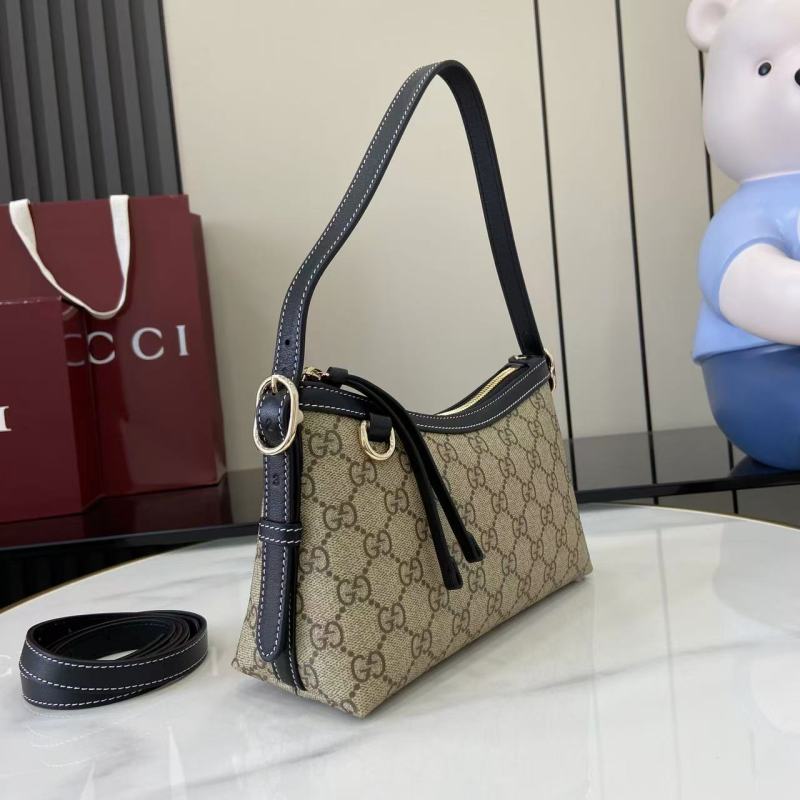 GG Emblem Bag “22x14x8CM”-094=