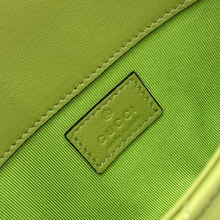 GG Marmont Bag“16.5x9.5x4.5CM”-054=