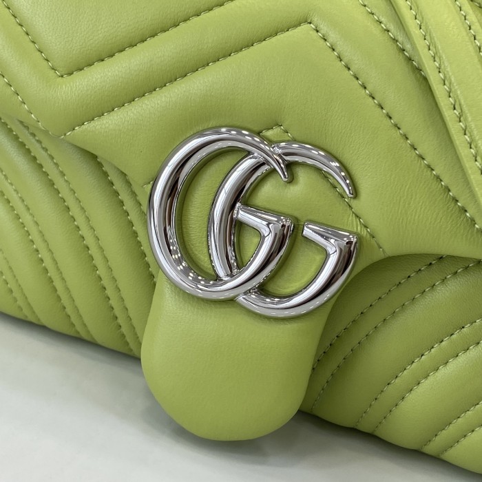 Marmont“22x12.5x6CM”-056=
