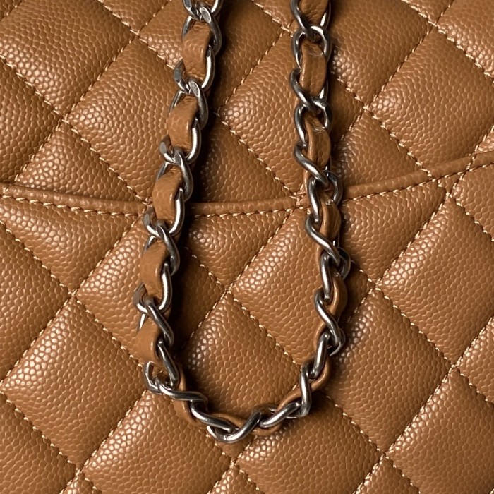 25B Classic Flap Mini with Top Handle   13.5x22.5x6cm   -087 =AS5702