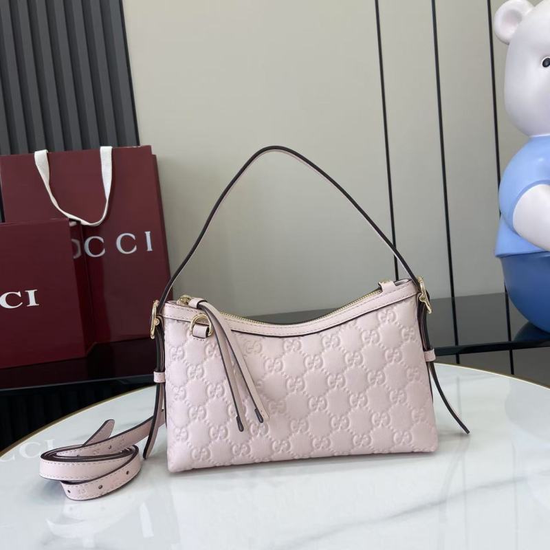 GG Emblem Bag “22x14x8CM”-005=