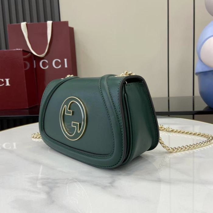 PM Blondie Shoulder Bag “21.5*11*8CM” 086