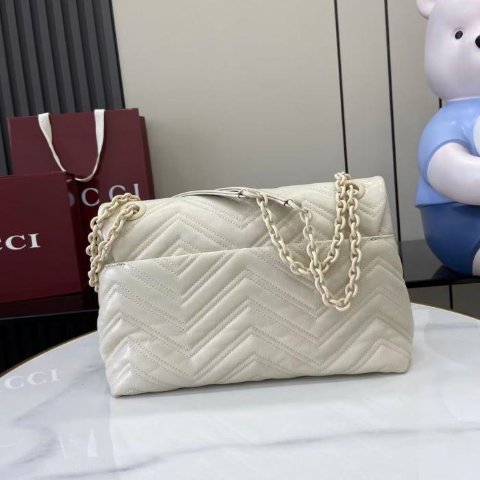 GG Marmont Bag“31x17x8CM”-028=