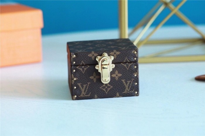 Coffret “6.5*6.5*4.5CM” 0011