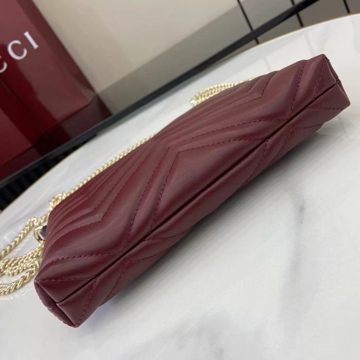 Marmont“21x15x3.5CM”-094=