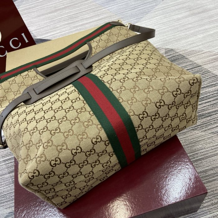 Giglio Bag “35x39.5x14CM”-075=