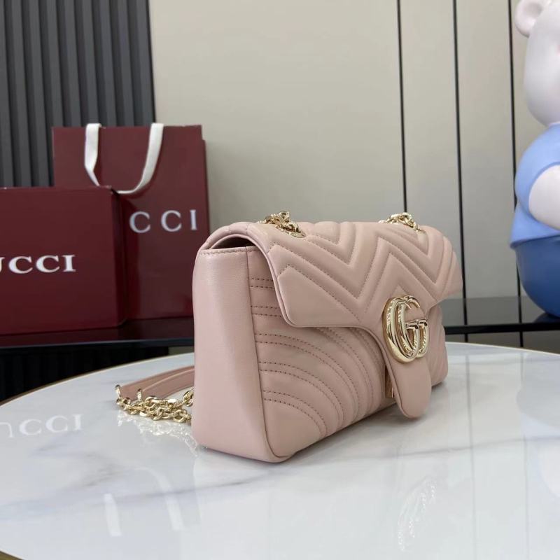 GG Marmont Bag“26x15x7CM”-086=