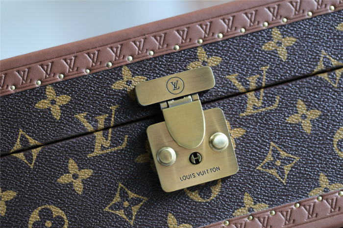 Coffret 8 Montres “35*19.5*12CM” 0211