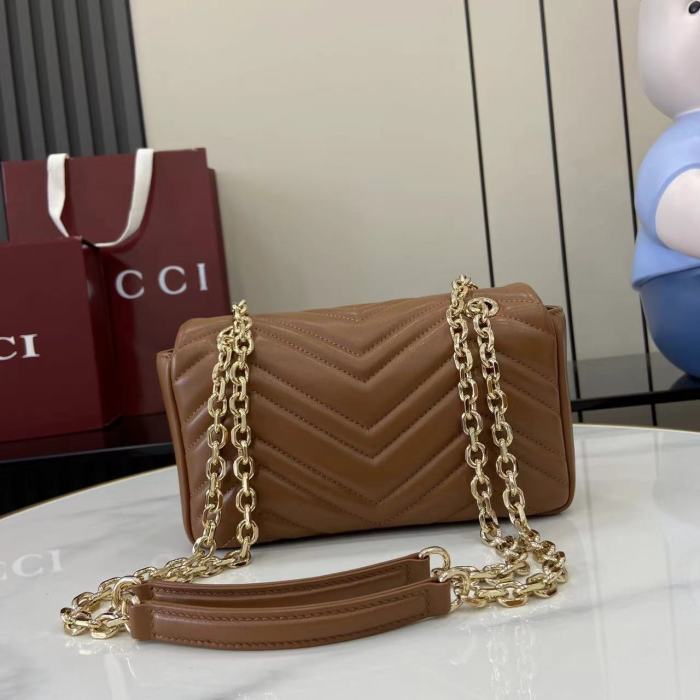 Marmont“22x12.5x6CM”-056=