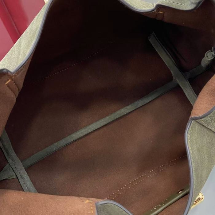 Softbit Bag“27.5x21x16CM”-095=