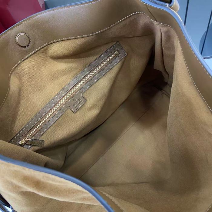 Beatrix Bag“40x36x12CM”-028=