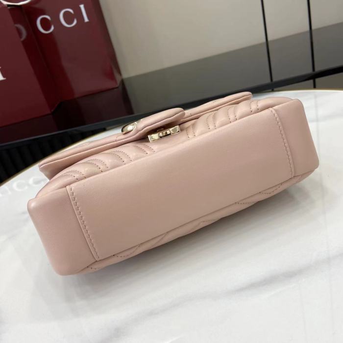 Marmont“22x12.5x6CM”-056=