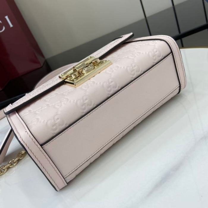 Padlock“20x13x8CM”-046=