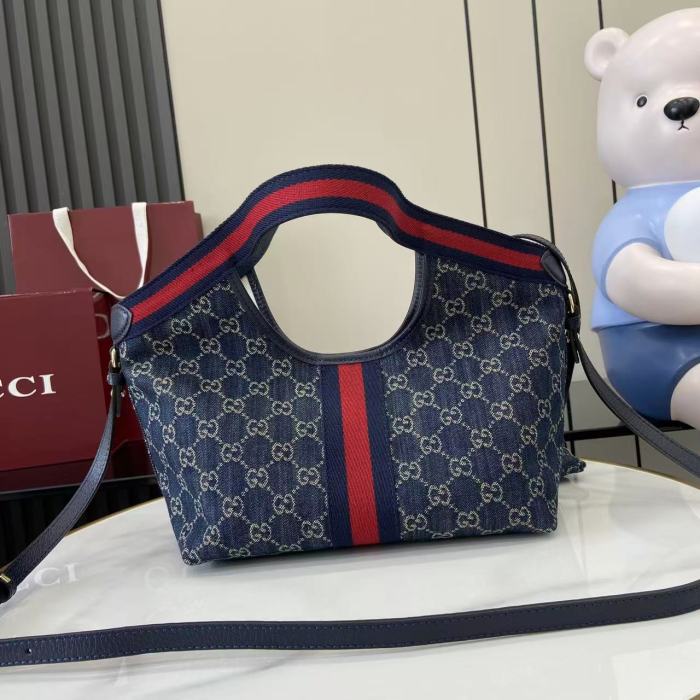 Giglio Bag“25x20x15CM”-045=
