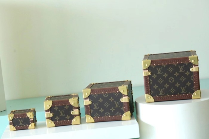 Coffret “25*13.5*7.5CM” 0612
